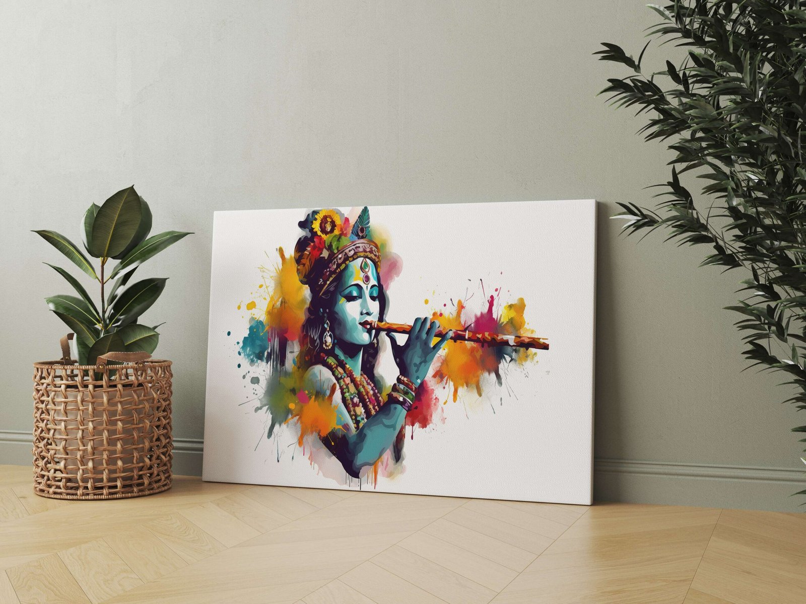 Framed Canvas Art Prints for Every Room in Your Home - Image 2