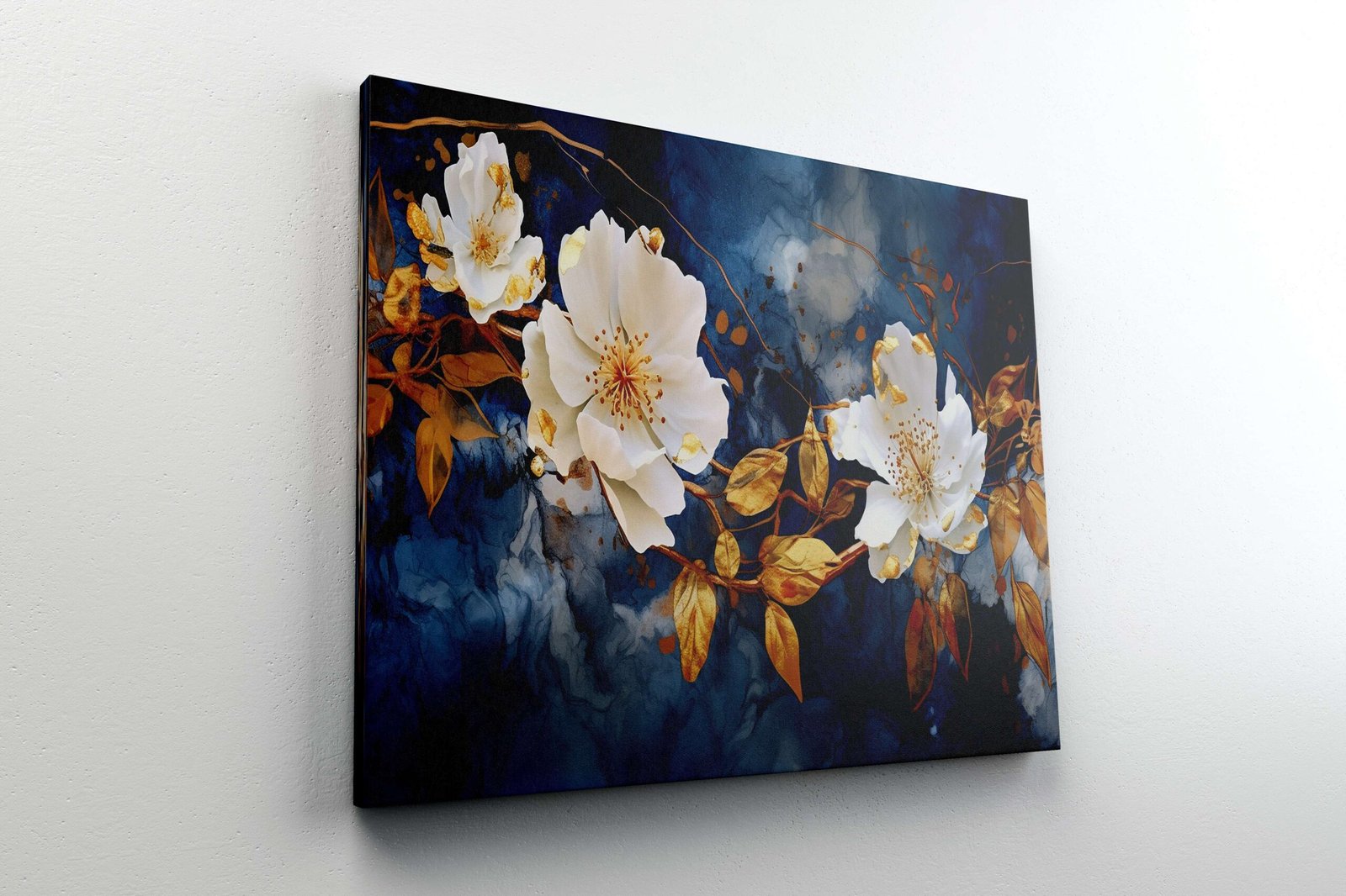 Trendy Canvas Paintings for Interior Design - Image 4